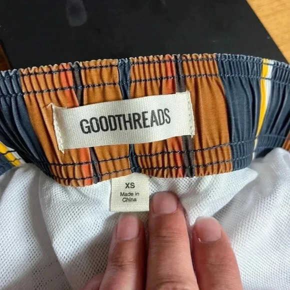 Goodthreads board shorts - Picture 4 of 5